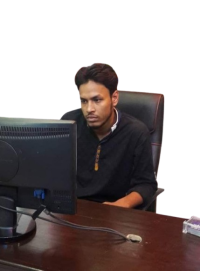 Muhammd Sabbir Alam